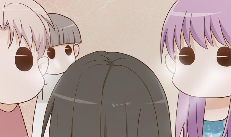 第102话 你竟然怀疑我？(1/2)-第102话