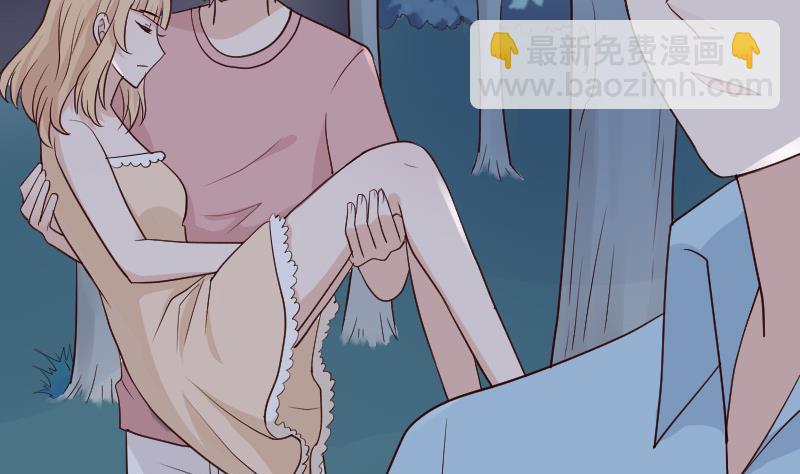 第114话 你是在逃避吗？-第114话