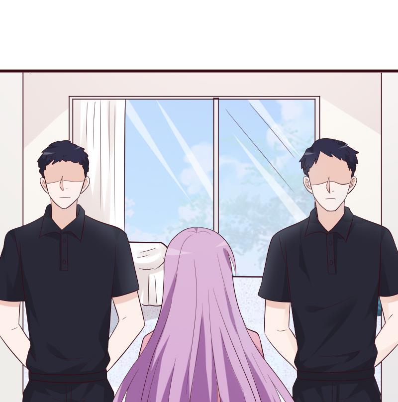 第156话 妈妈被带走了！(1/2)-第156话