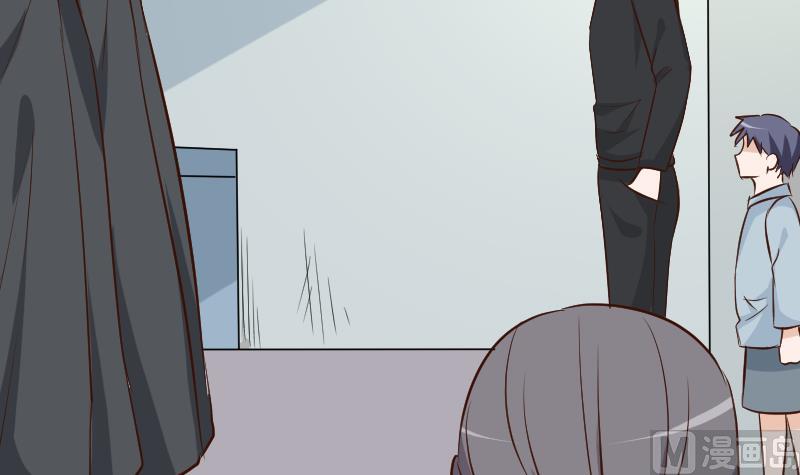 第168话 我不会帮你的-第168话