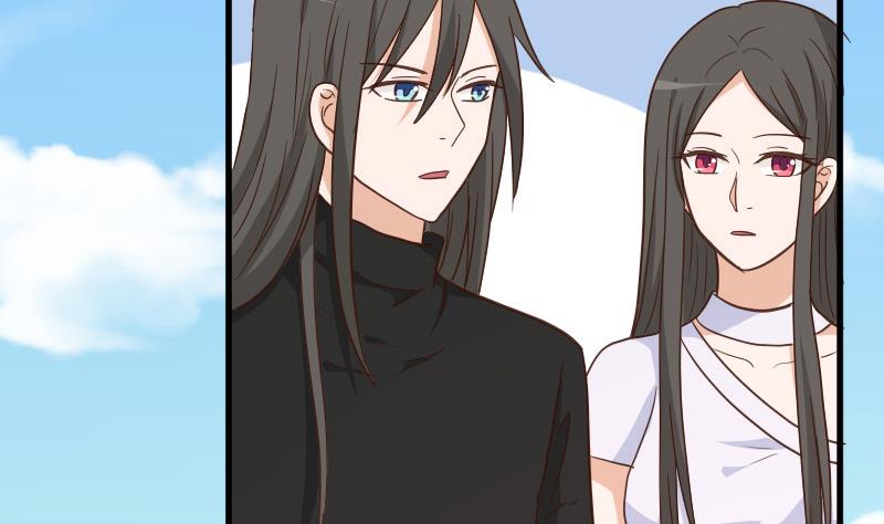 第236话 能给她幸福的人只有我(1/2)-第236话