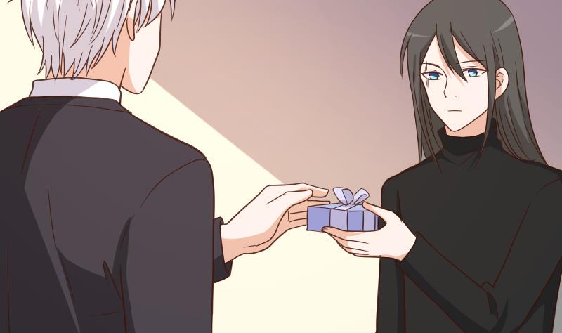 第236话 能给她幸福的人只有我(1/2)-第236话