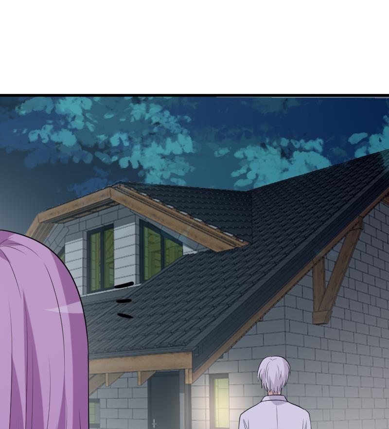 第248话 浓郁的女巫之力(1/2)-第248话