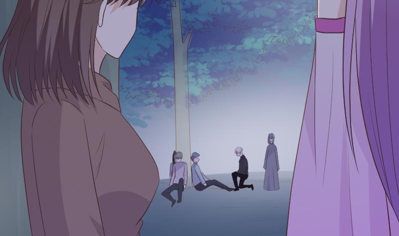 第270话 互相理解(1/2)-第270话