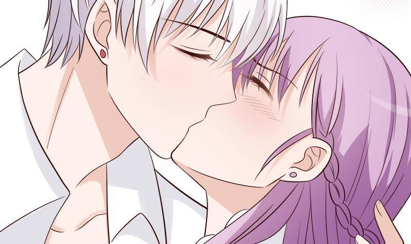 第32话 kiss-第32话