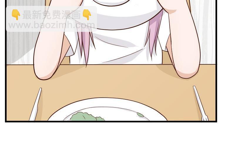 第34话 你才是最危险的！-第34话