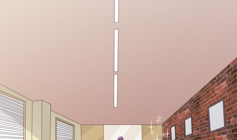 第36话 学长的深情告白-第36话