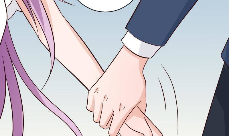 第40话 你逃不出我的掌心-第40话