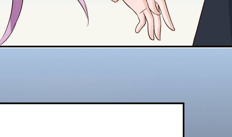 第40话 你逃不出我的掌心-第40话