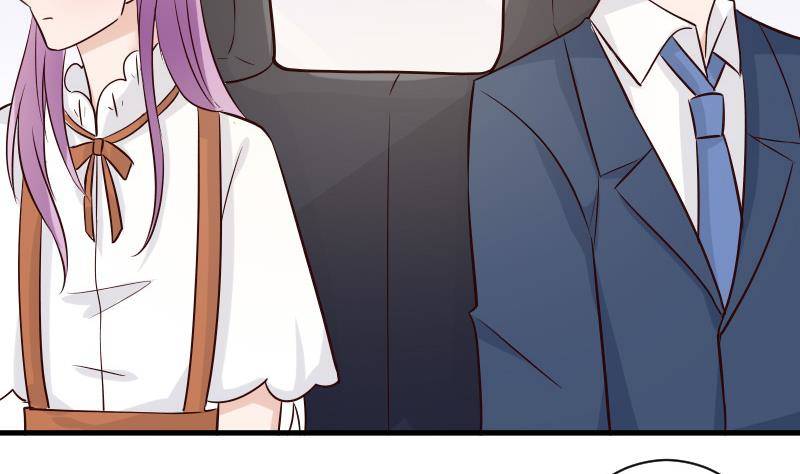 第40话 你逃不出我的掌心-第40话