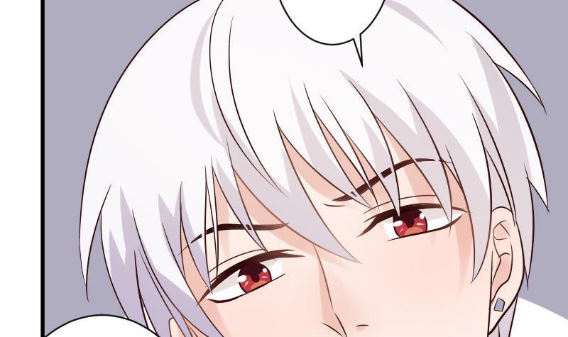 第40话 你逃不出我的掌心-第40话