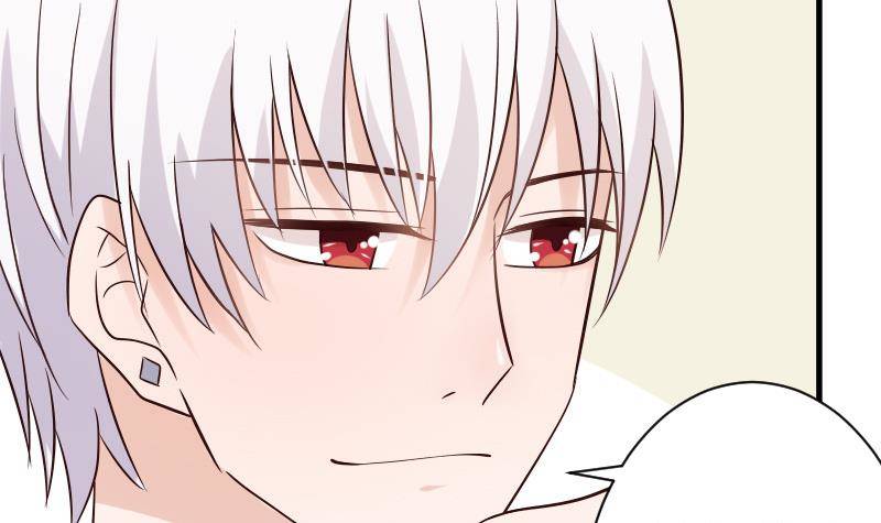 第40话 你逃不出我的掌心-第40话