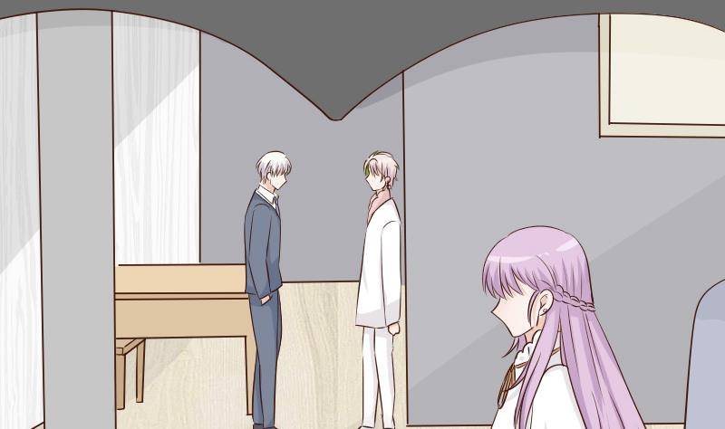 第48话 被盯上的感觉-第48话
