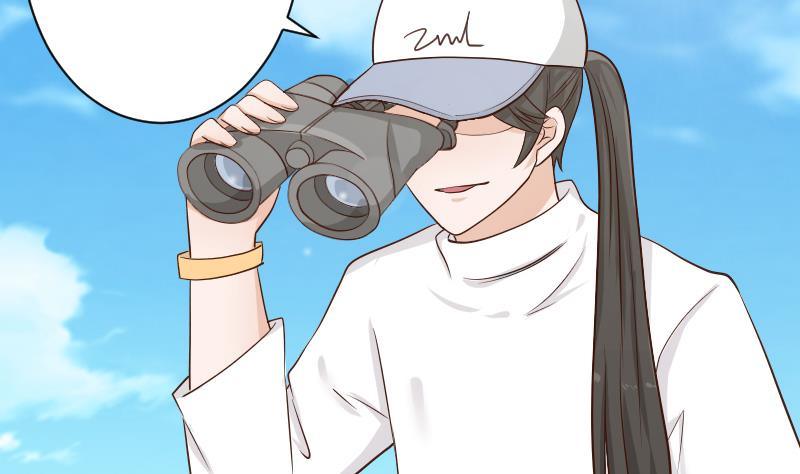 第48话 被盯上的感觉-第48话