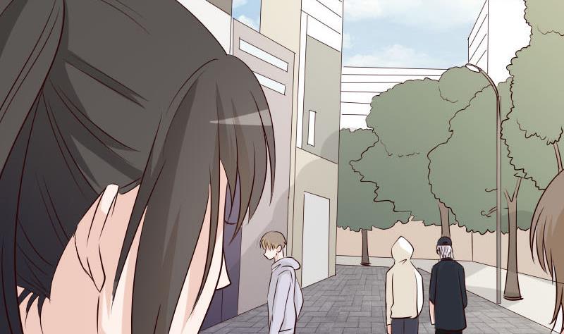 第54话 别冲动！-第54话
