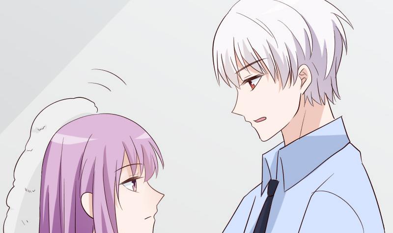 第74话 怀抱-第74话