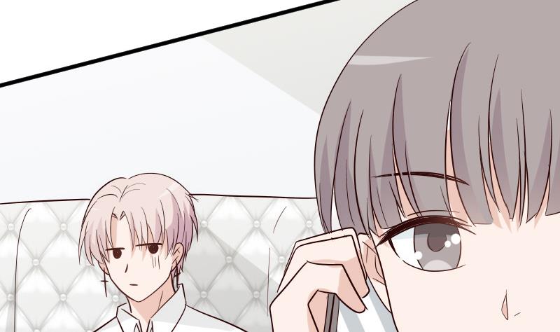 第74话 怀抱-第74话