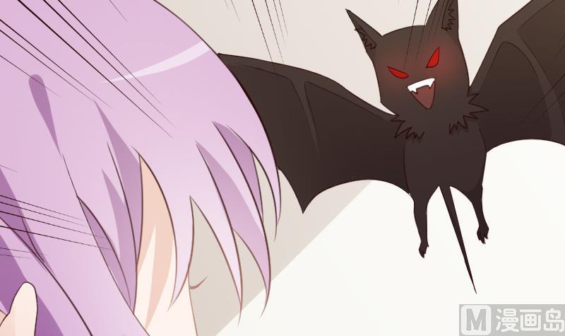 第100话 吸血蝙蝠的袭击-第100话