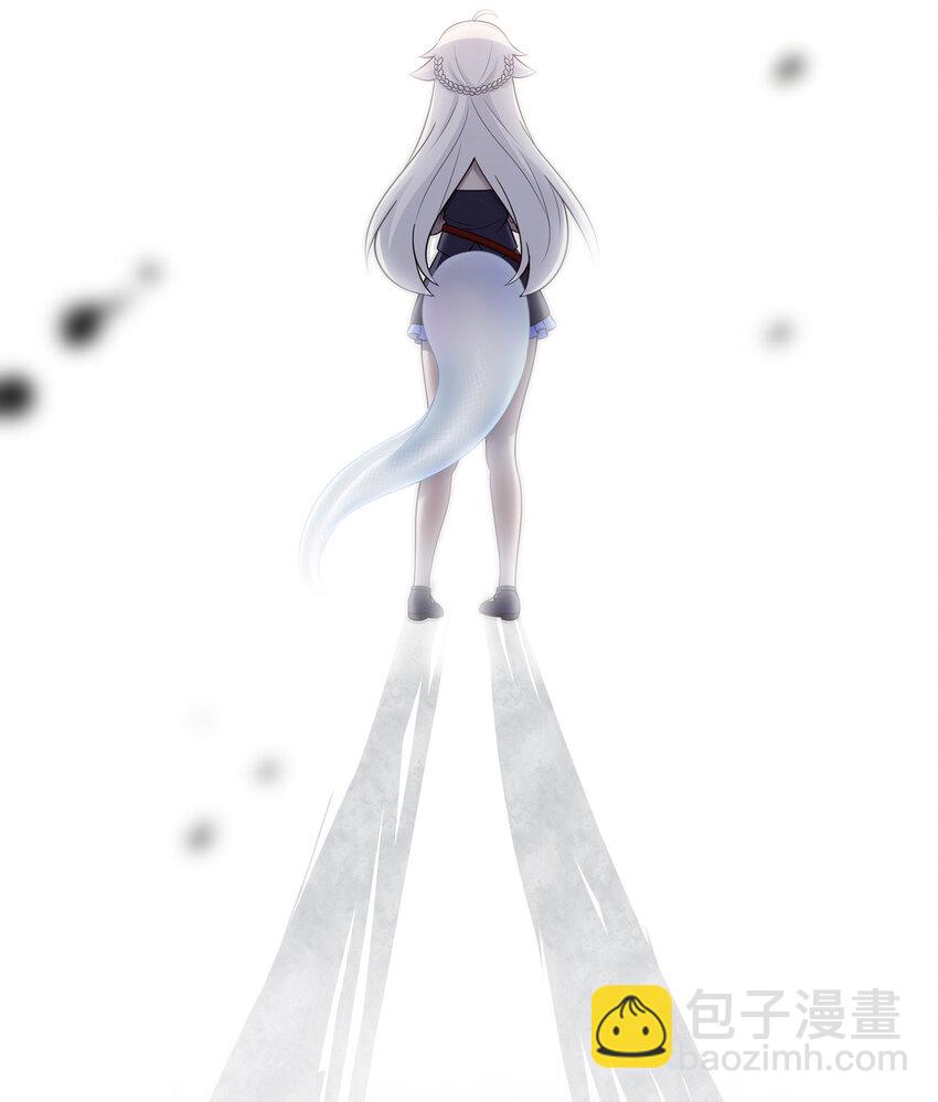 032 都是骗你的(1/2)-第32话