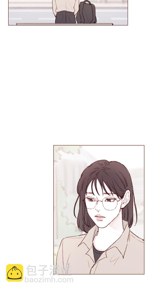 🍚喜欢我的小柿子 [第103话] 忽然觉得自己简直委屈得要死啊 第18页