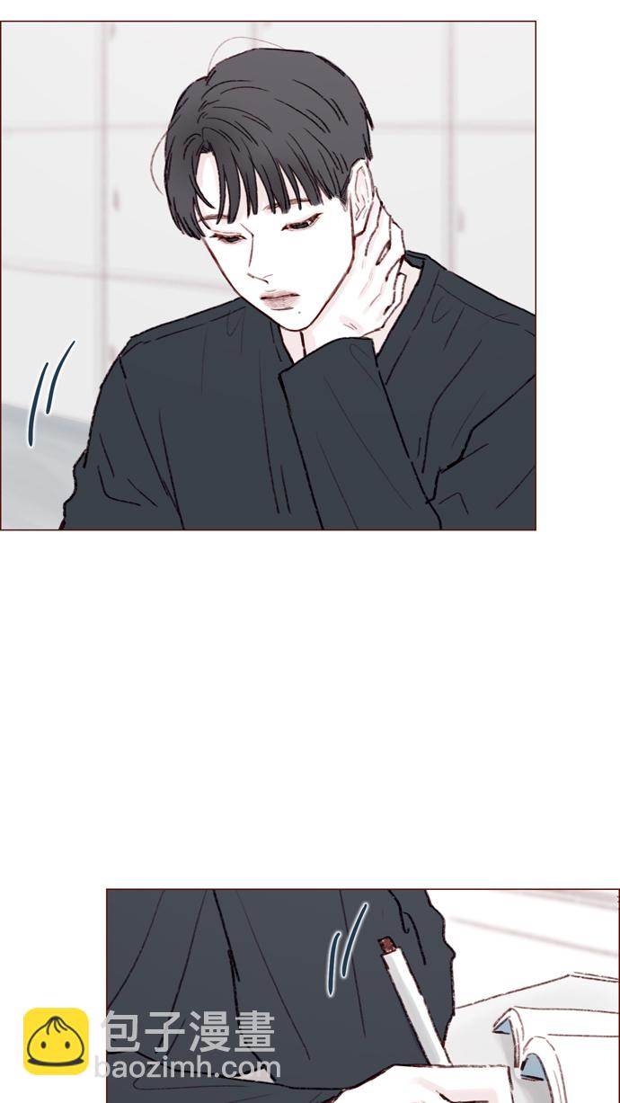 🍚喜欢我的小柿子 [第117话] 看来现在不是了啊 第24页
