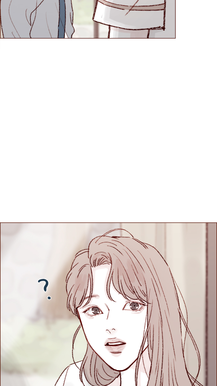 🍚喜欢我的小柿子 [第133话] 这是谁写的？ 第38页