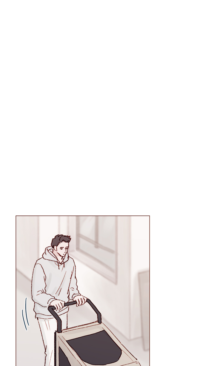 🍚喜欢我的小柿子 [第141话] 你老实在这儿等着 第27页