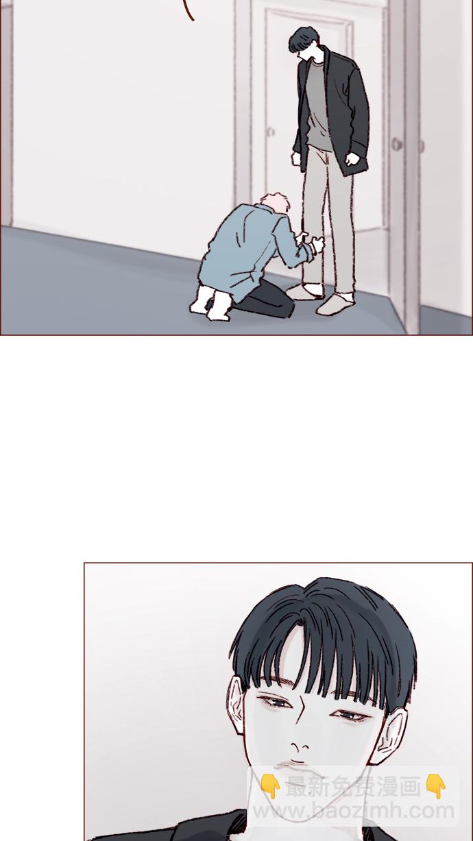 🍚喜欢我的小柿子 [第145话] 偶尔也能理解 第4页