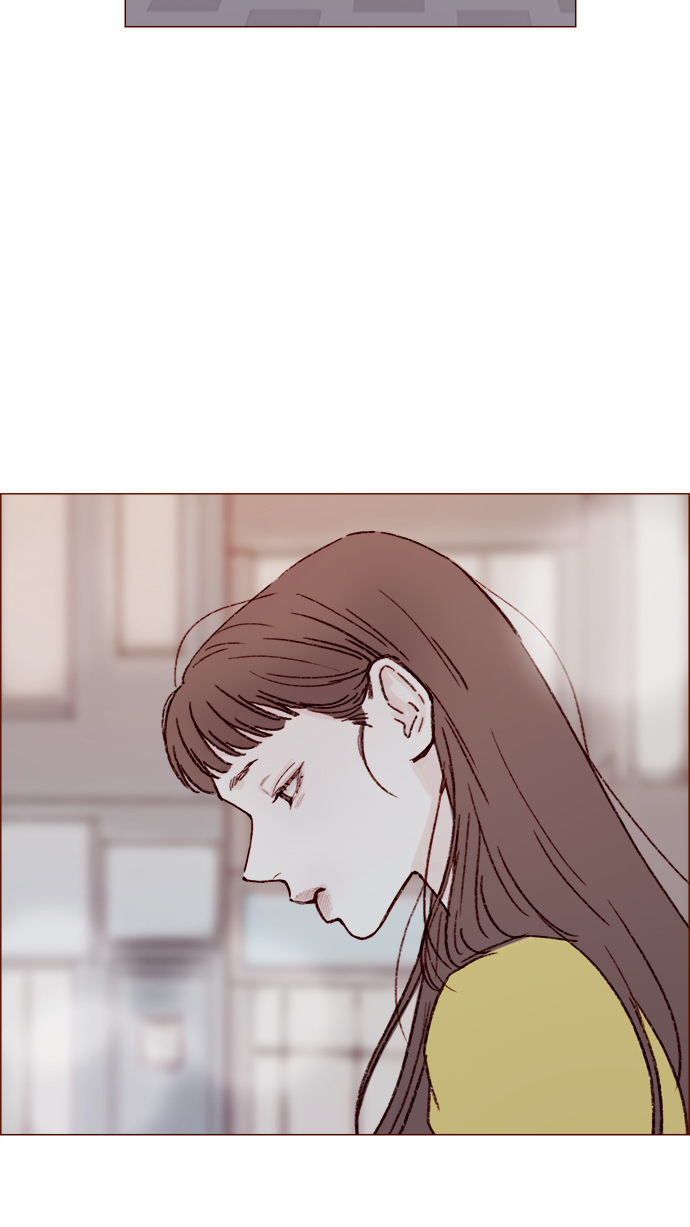 🍚喜欢我的小柿子 [第155话] 我不会再逃避了 第32页