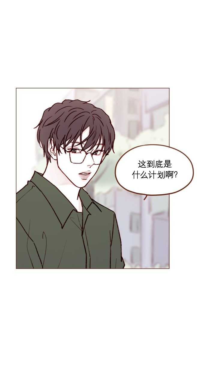 🍚喜欢我的小柿子 [第169话] 这计划堪称完美啊！ 第11页