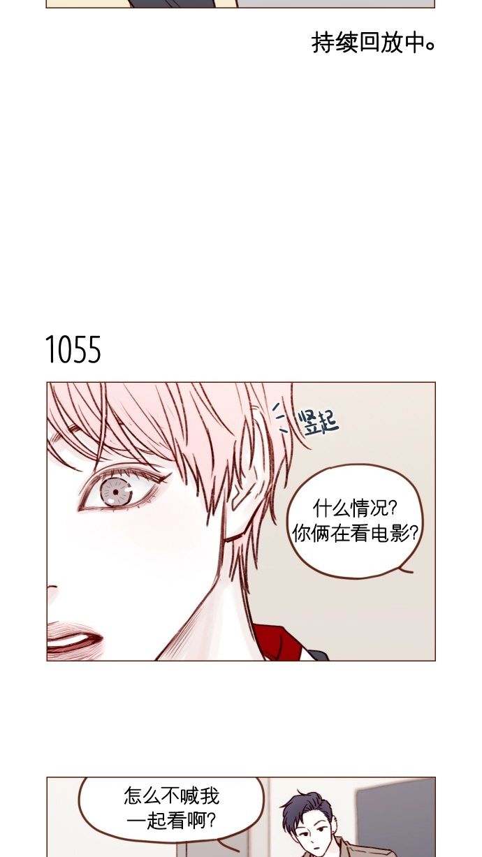 🍚喜欢我的小柿子 [第169话] 这计划堪称完美啊！ 第35页