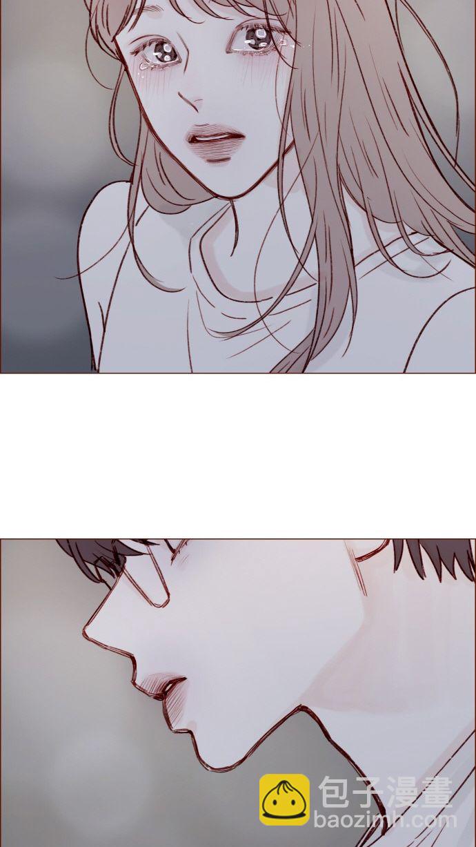 🍚喜欢我的小柿子 [第175话] 只要看眼睛就能知道 第19页