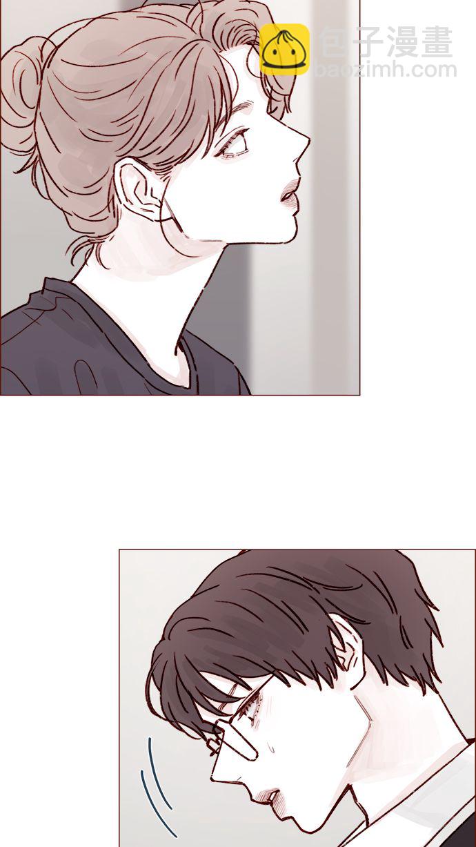 🍚喜欢我的小柿子 [第215话] 现在这是重点吗？ 第40页