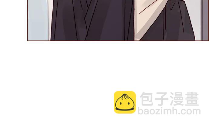 🍚喜欢我的小柿子 [第261话] 仿佛对他毫无留恋! 第27页