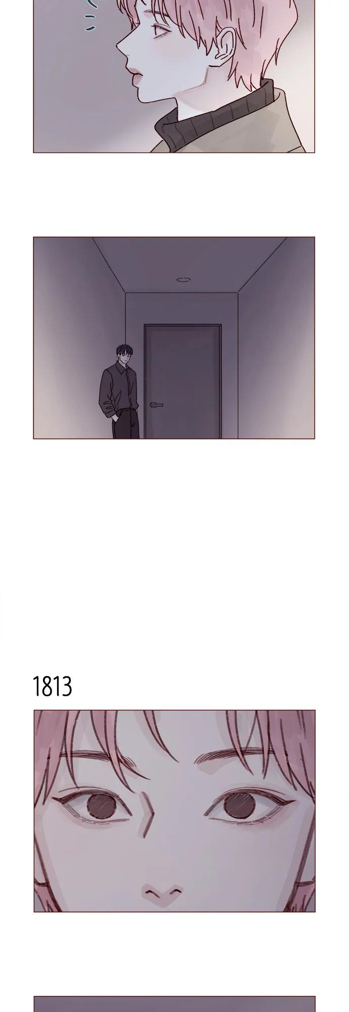 🍚喜欢我的小柿子 [第279话] 没想到你这么不了解他 第11页