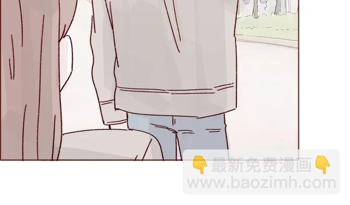 🍚喜欢我的小柿子 [第279话] 没想到你这么不了解他 第33页