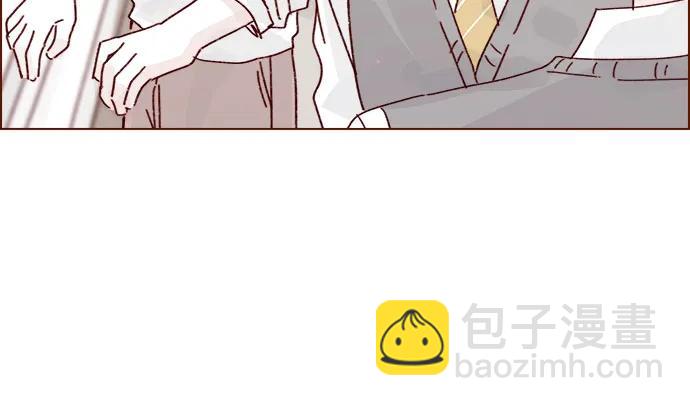 🍚喜欢我的小柿子 [第289话] 原来你喜欢那种类型 第28页