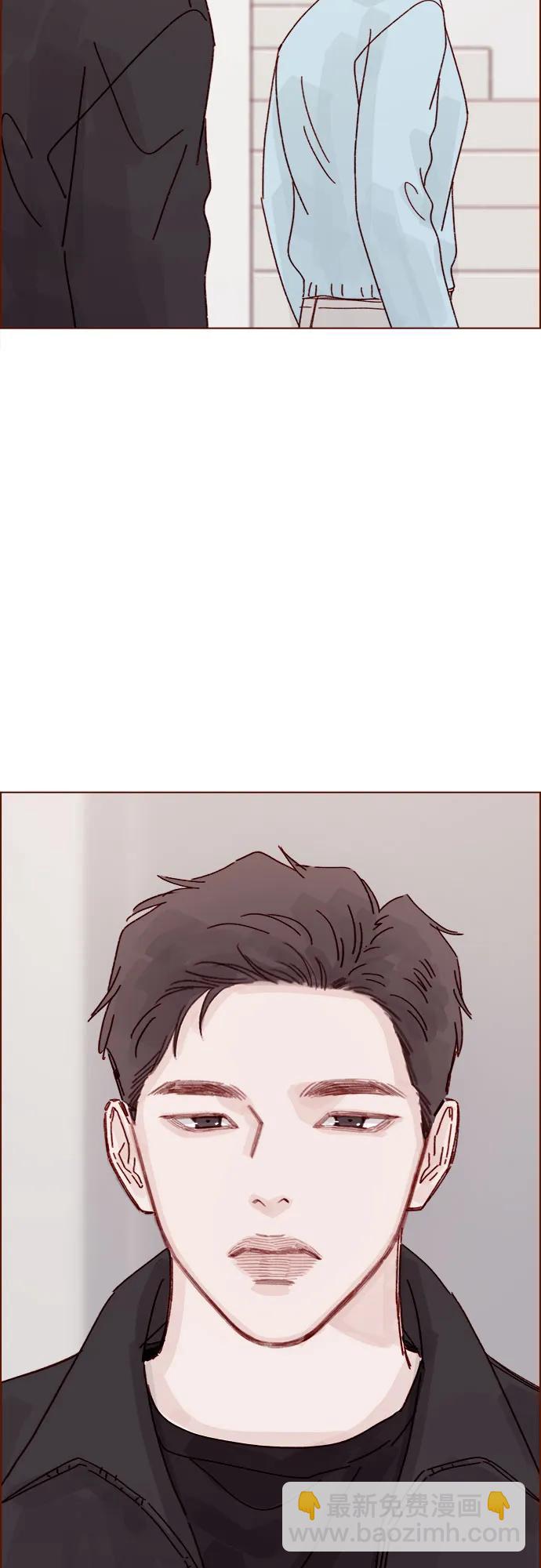 🍚喜欢我的小柿子 [第291话] 今天你来我们家睡吧。 第35页
