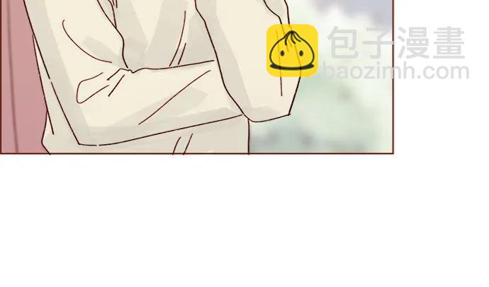 🍚喜欢我的小柿子 [第319话] 是因为女孩吗 第26页