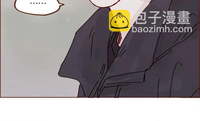 🍚喜欢我的小柿子 [第335话] 毕竟我想为你做任何事情 第25页