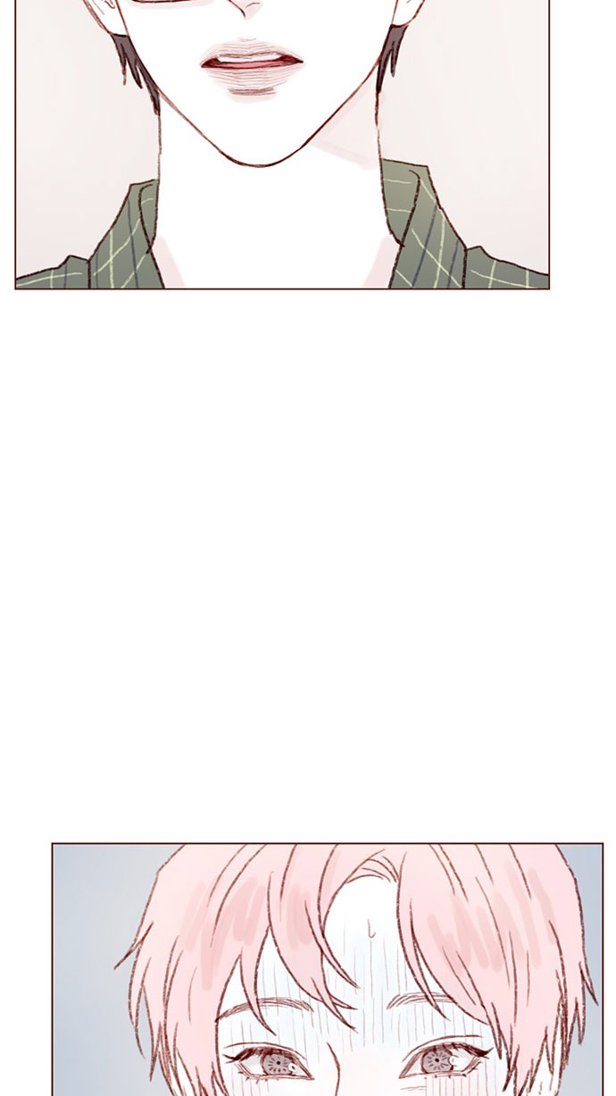 🍚喜欢我的小柿子 [第44话] 到底是谁要来啊，把你激动成这样 第26页
