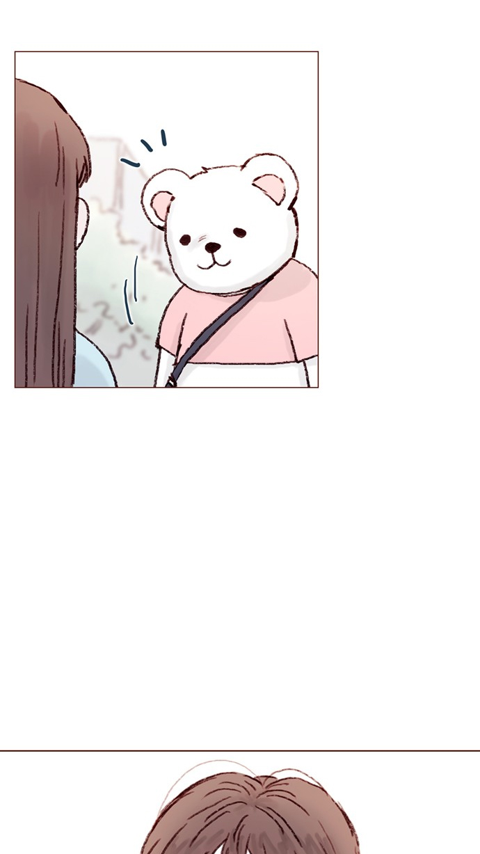 🍚喜欢我的小柿子 [第62话] 辛苦你啦 第28页