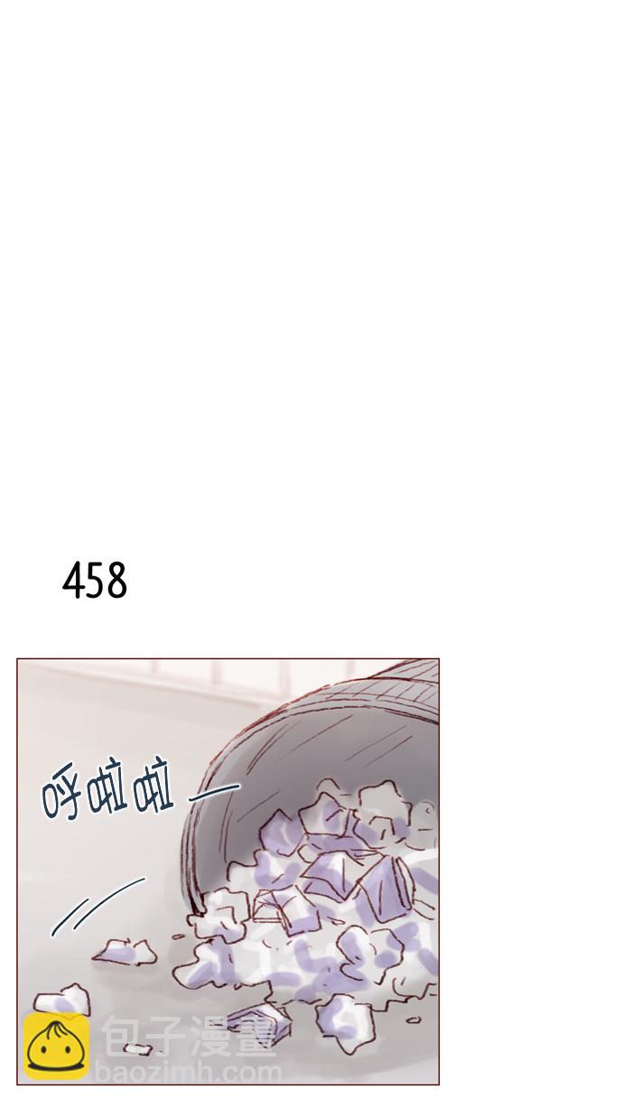 🍚喜欢我的小柿子 [第68话] 你胆子也太小了吧？ 第18页
