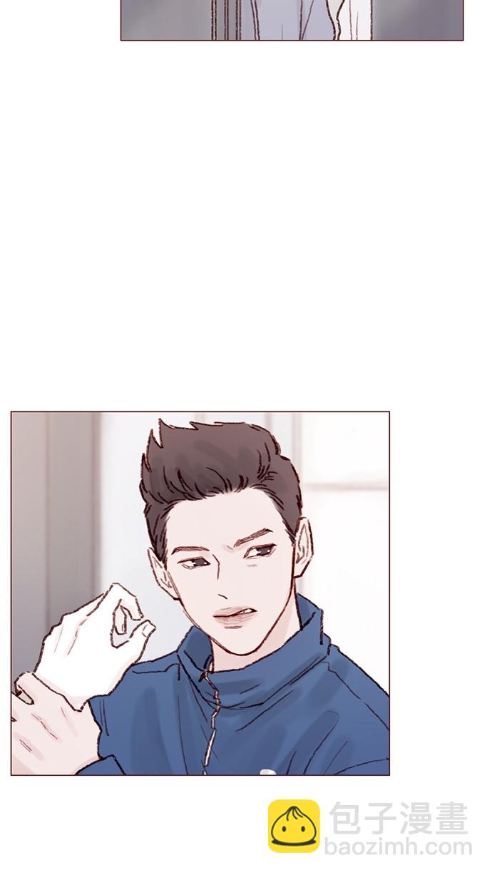 🍚喜欢我的小柿子 [第72话] 柿浩一定会很伤心吧 第11页