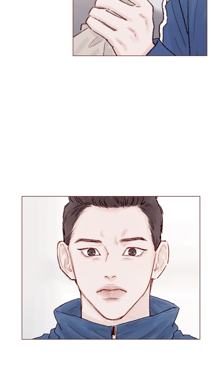 🍚喜欢我的小柿子 [第72话] 柿浩一定会很伤心吧 第5页