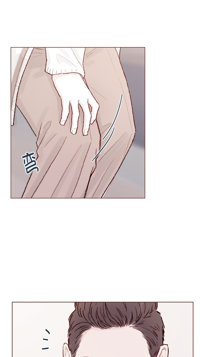 🍚喜欢我的小柿子 [第82话] 我差点就杀了你， 真的很对不起！！！ 第24页