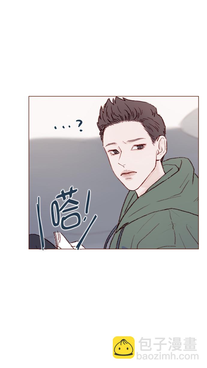 🍚喜欢我的小柿子 [第82话] 我差点就杀了你， 真的很对不起！！！ 第30页