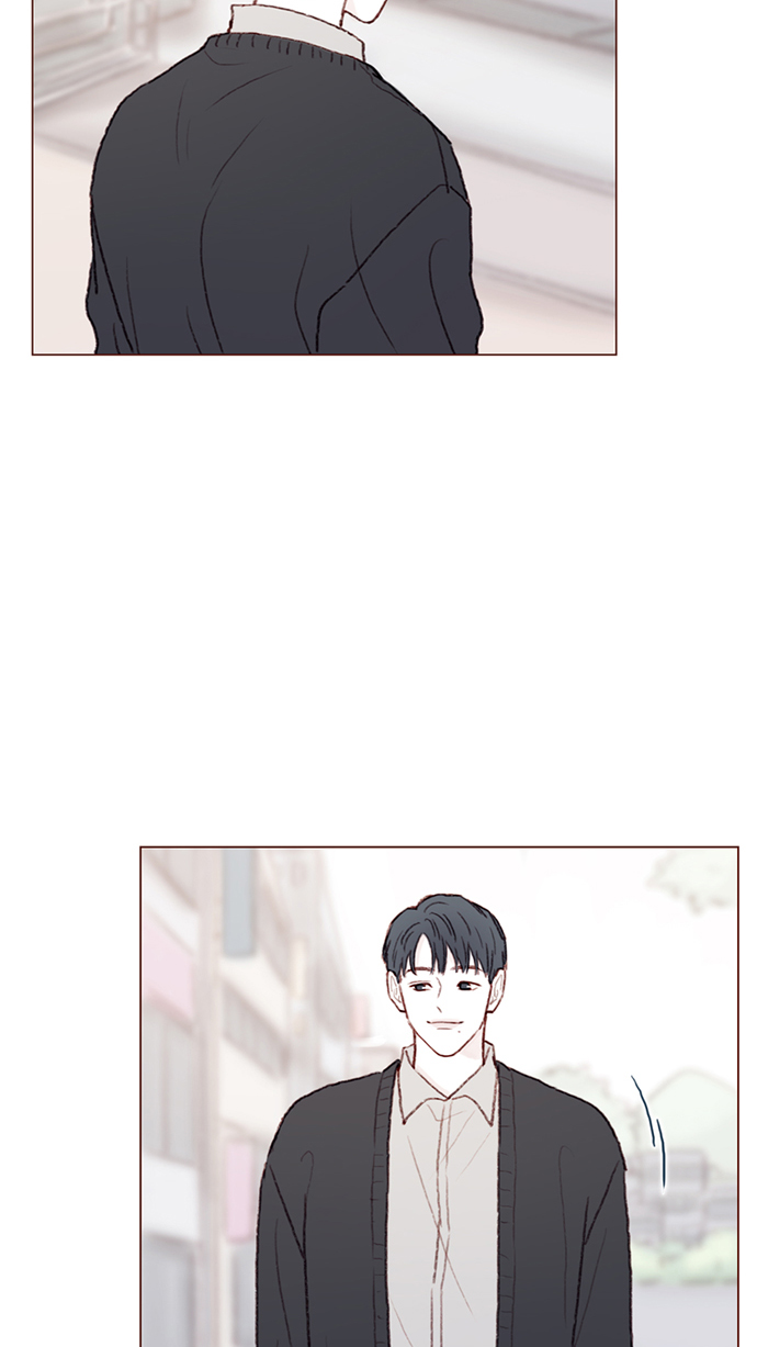 🍚喜欢我的小柿子 [第94话] 再见，柿浩。 第23页