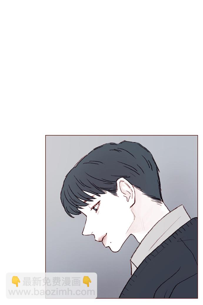 🍚喜欢我的小柿子 [第94话] 再见，柿浩。 第35页