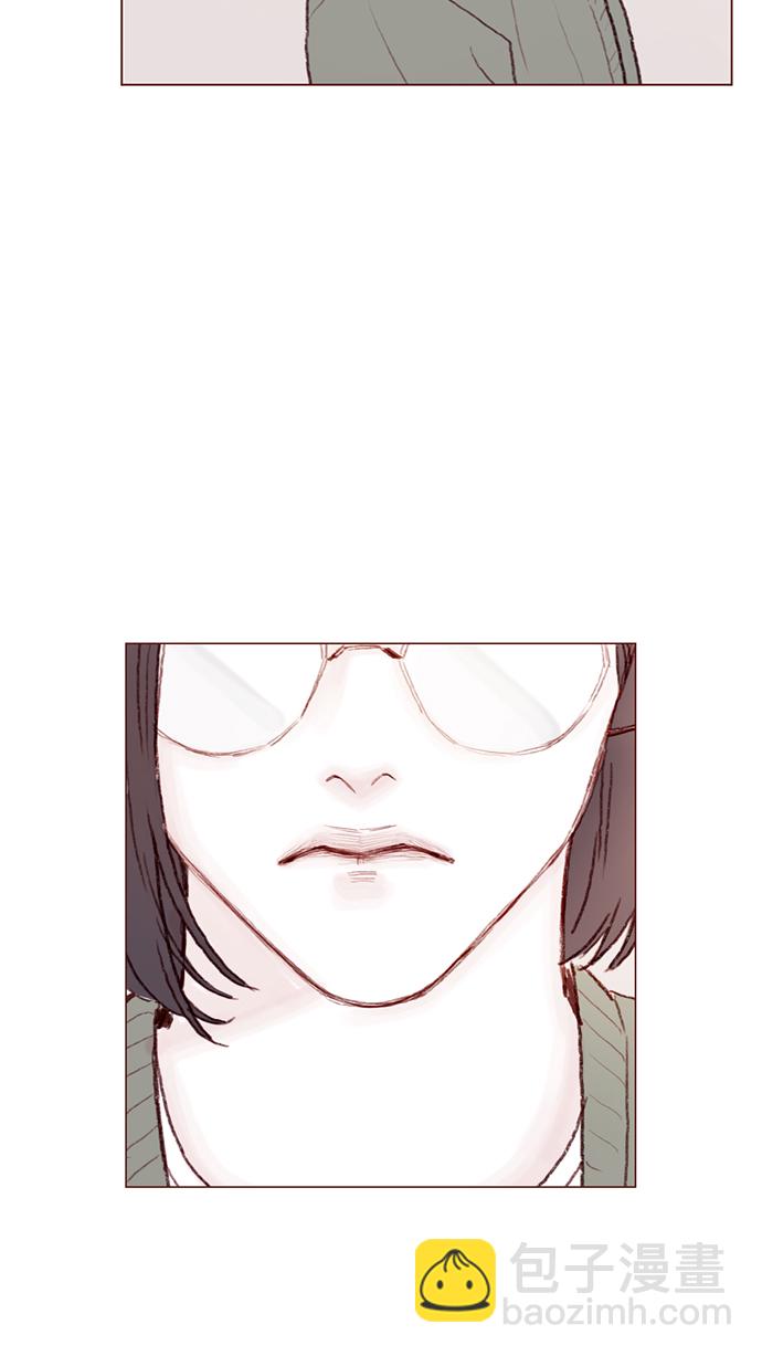 🍚喜欢我的小柿子 [第96话] 待会儿你什么都不要表露出来 第9页